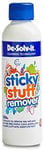 NEW Mykal Sticky Stuff Remover 250ml Sticky Stuff Remover Zaps Even Difficult D