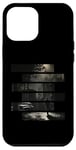 Coque pour iPhone 14 Pro Max Midnight Shadows : Les rues solitaires