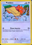 Carte Pokémon 97/149 Piafabec 60 Pv Sm1 - Soleil Et Lune Neuf Fr