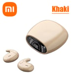 Xiaomi Sleep Invisible Earphones Ipx5 Waterproof Noise Cancel Wireless Bluetooth