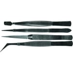 Pincett set Condor Werkzeug C0428; 4 st.