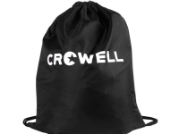 Crowell skopåse Crowell svart