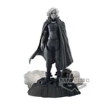 My Hero Academia Banpresto - Tomura Shigaraki - The Tones  (Dioramatic Series) Collection Figures black grey