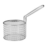 Chip Serving Basket Set of 2 Fries Food Serving Mini Chip Bucket Fryer Chip Pan