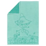 Arabia-Moomin Håndklæde 50x70 cm, Mumrik Mint