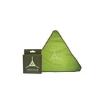 Gulvluke til tretelt Tentsile Floor Hatch Cover