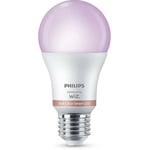 Philips - Ampoule led a60 smart rgb 8.5w e27 2200-6500k - 17093300