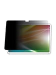 3M Bright Screen Privacy Filter - screen privacy filter (landscape) for tablet - bright