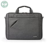 Väska PORT Designs Sydney ECO Laptop Case 13-14" - Grå