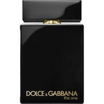 Dolce & Gabbana The One Pour Homme Intense EdP 100ml