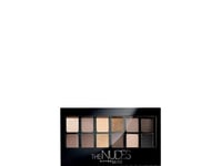 Maybelline Eye Studio Palette - The Nudes, Brown 12 Färger