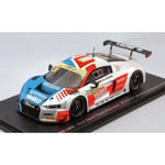 [FR] Spark Model AUDI R8 LMS N.28 FIA GT WORLD CUP MACAU 2018 C.HAASE 1:43 - SA1