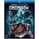 Creepshow: Season 1-4