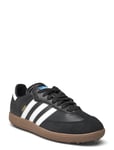 Samba Golf Black Adidas Golf