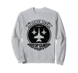 Top Gun Maverick Fighter Town USA Sweatshirt