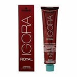 Teinture permanente Igora Royal Schwarzkopf Igora Royal 8-00 Nº 8-00 Nº 9.0-r