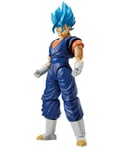 Figure-rise Standard Super Saiyan God Super Saiyan Vegetto - Dragon Ball Bandai