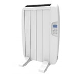 Radiateur électrique 700 W - ultra léger - Basic HAVERLAND