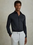 Reiss Viscount Long Sleeve Shirt