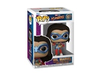 Funko! Pop Vinyl Ms Marvel