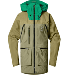 Haglöfs Vassi Gore-Tex Pro Jacket dame Thyme Green/Olive Green 604689 4WY S 2023