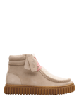 Clarks Kids' Tor Hill T Boots, Sand