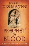 Prophet of Blood  Sister Fidelma Mysteries Book 35