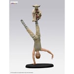 Star Wars Elite Collection Statuette Yoda & Luke Skywalker Dagobah Training 26 Cm - Attakus Atasw026