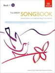 The ABRSM Songbook, Book 1