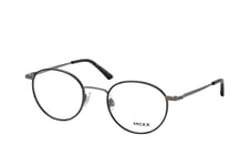 Mexx 2780 300, including lenses, ROUND Glasses, MALE