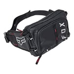 Fox Sac Unisexe pour Adulte Hip Pack G - Noir - Taille Unique UE