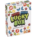 Cocktail Games Super Méga Lucky Box