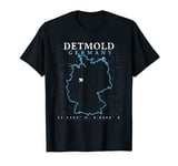 Germany Detmold T-Shirt