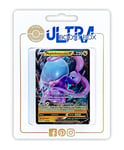 Muplodocus de Hisui V 135/196 - Ultraboost X Epée et Bouclier 11 Origine Perdue - Coffret de 10 cartes Pokémon Françaises