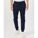 Pantalon K-Way  Pantalon de jogging bleu Creuse par