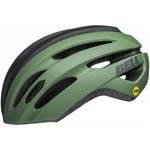 BELL Casque Avenue MIPS MT Green 50-57 S/M 22 Lunettes Mixte, Vert, S/M