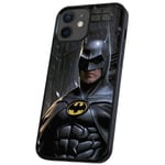 iPhone 12/12 Pro - Skal/Mobilskal Batman