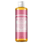 Dr. Bronner's Flytende Såpe Cherry Blossom, 240 ml