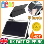 Portable Electronic Digital Tablet Drawing Electronic Writing Notepad LCD UK