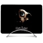 Coque Intégrale Pour MacBook Pro Touch Bar 13.3 Harry Potter Hollows Dobby