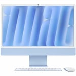 All in One Apple iMac 23,5" M4 24 GB 512 GB SSD