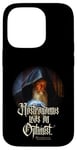 iPhone 14 Pro Nostradamus Was An Optimist Funny Statement Nostradamus Case