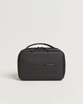 Samsonite StackD Toilet Kit Black