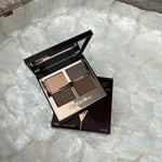 Charlotte Tilbury Luxury Eyeshadow Palette - THE GOLDEN GODDESS NEW IN BOX