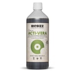 Fertilisant / Stimulateur pour la Culture BioBizz Acti-Vera (250ml)