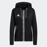 adidas Team Issue Full-Zip Hoodie Women