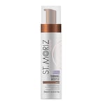 Advanced Pro Color Correcting Mousse avancerad garvmousse med färgkorrigeringseffekt Mörk 200ml