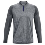 Under Armour Mens UA Tech 2.0 Novelty Golf 1/4 Zip Breathable Sweater Sports Top