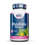 Haya Labs Rhodiola Rosea (Rhodiola rosea) 500 mg, 90 capsules