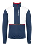 Craft NOR Pro Nordic Race Jacket langrennsjakke herre Blaze/White 1913342-396900 M 2022